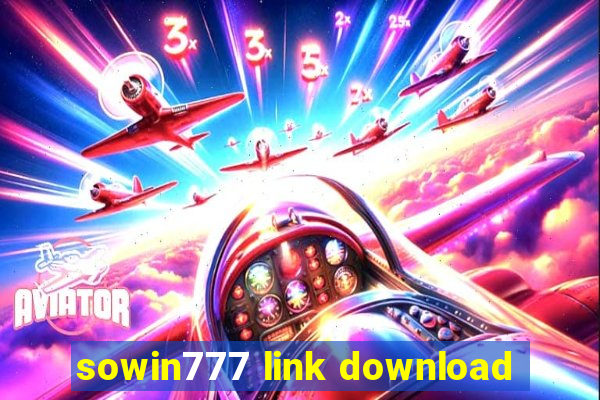 sowin777 link download